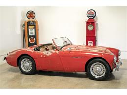 1956 Austin-Healey 100-4 (CC-1730732) for sale in Pleasanton, California