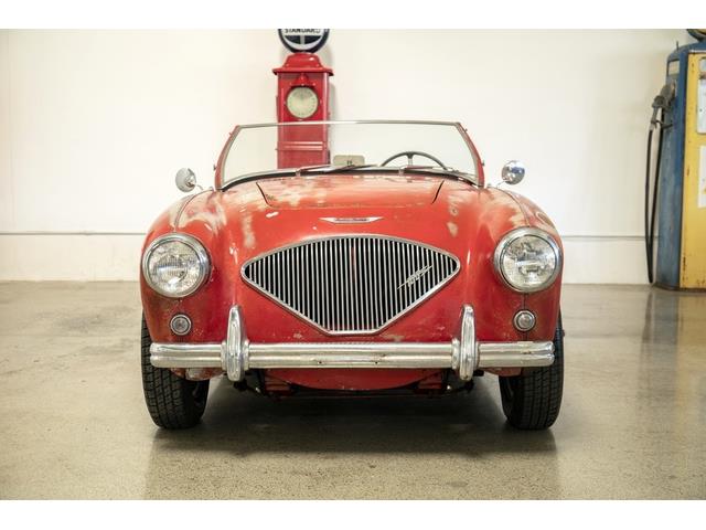 1956 Austin-Healey 100-4 (CC-1730732) for sale in Pleasanton, California