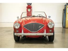 1956 Austin-Healey 100-4 (CC-1730732) for sale in Pleasanton, California