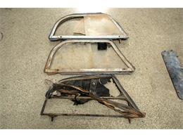1956 Austin-Healey 100-4 (CC-1730732) for sale in Pleasanton, California