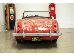 1956 Austin-Healey 100-4 (CC-1730732) for sale in Pleasanton, California