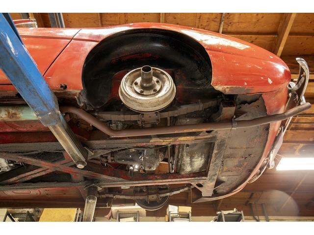 1956 Austin-Healey 100-4 (CC-1730732) for sale in Pleasanton, California