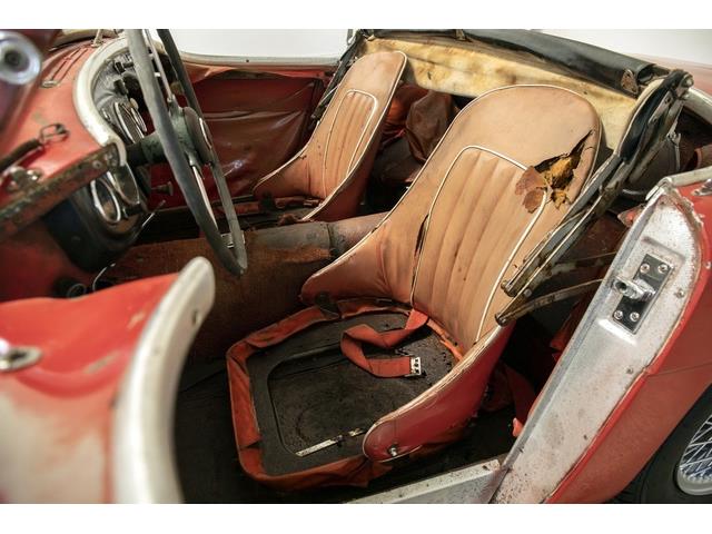 1956 Austin-Healey 100-4 (CC-1730732) for sale in Pleasanton, California