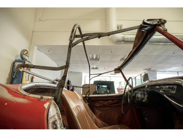 1956 Austin-Healey 100-4 (CC-1730732) for sale in Pleasanton, California