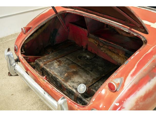 1956 Austin-Healey 100-4 (CC-1730732) for sale in Pleasanton, California