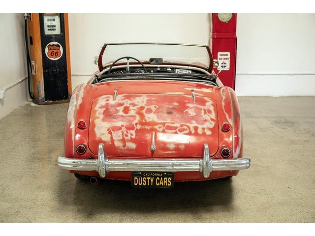 1956 Austin-Healey 100-4 (CC-1730732) for sale in Pleasanton, California