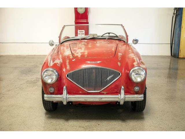 1956 Austin-Healey 100-4 (CC-1730732) for sale in Pleasanton, California