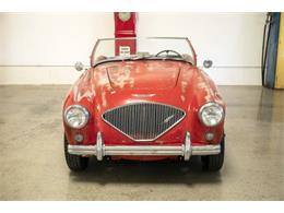 1956 Austin-Healey 100-4 (CC-1730732) for sale in Pleasanton, California