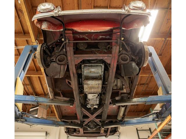 1956 Austin-Healey 100-4 (CC-1730732) for sale in Pleasanton, California