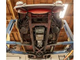 1956 Austin-Healey 100-4 (CC-1730732) for sale in Pleasanton, California