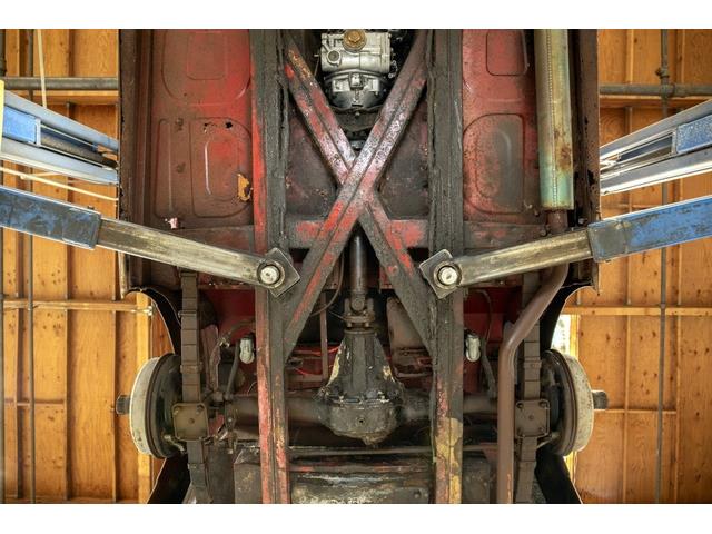 1956 Austin-Healey 100-4 (CC-1730732) for sale in Pleasanton, California