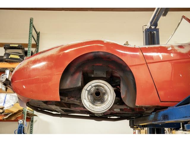 1956 Austin-Healey 100-4 (CC-1730732) for sale in Pleasanton, California