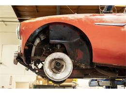 1956 Austin-Healey 100-4 (CC-1730732) for sale in Pleasanton, California