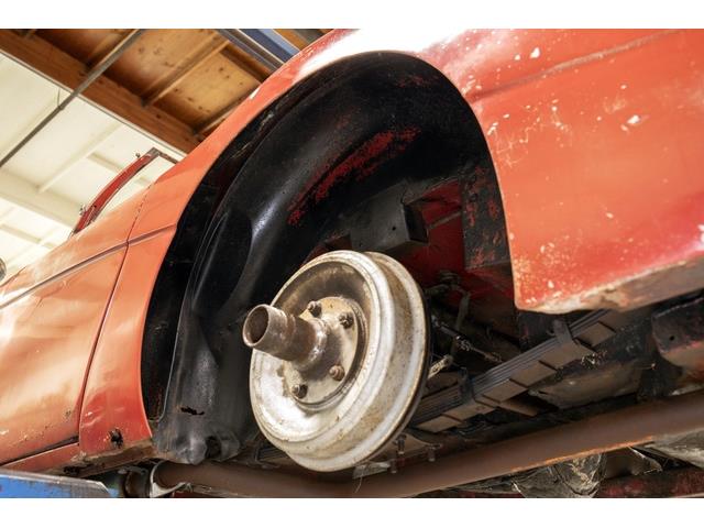 1956 Austin-Healey 100-4 (CC-1730732) for sale in Pleasanton, California