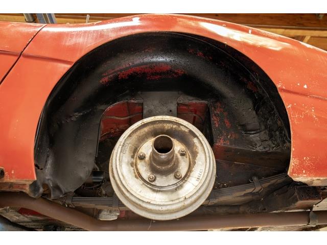 1956 Austin-Healey 100-4 (CC-1730732) for sale in Pleasanton, California