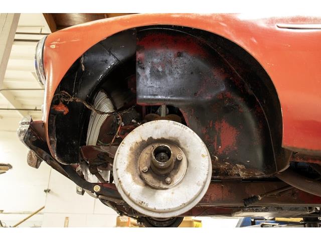 1956 Austin-Healey 100-4 (CC-1730732) for sale in Pleasanton, California