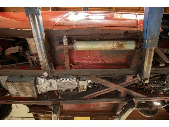 1956 Austin-Healey 100-4 (CC-1730732) for sale in Pleasanton, California
