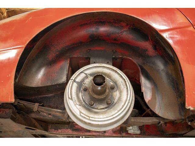 1956 Austin-Healey 100-4 (CC-1730732) for sale in Pleasanton, California