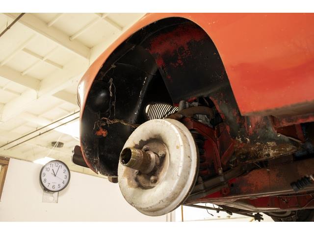 1956 Austin-Healey 100-4 (CC-1730732) for sale in Pleasanton, California
