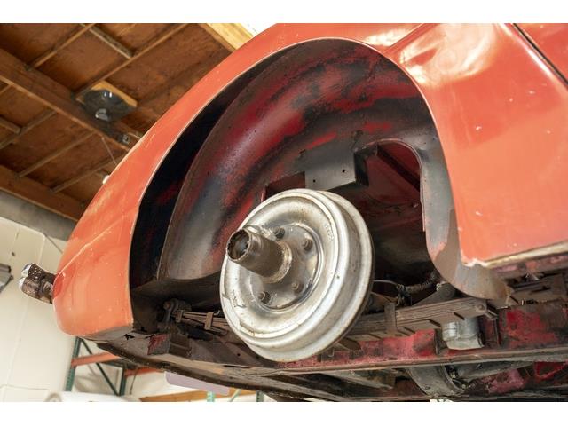 1956 Austin-Healey 100-4 (CC-1730732) for sale in Pleasanton, California