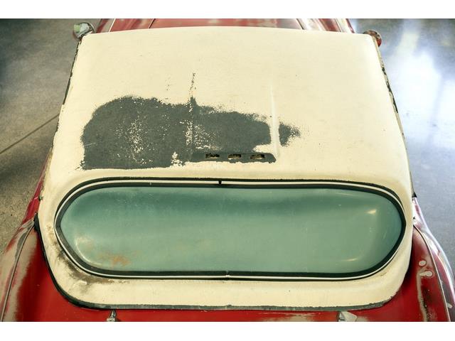 1956 Austin-Healey 100-4 (CC-1730732) for sale in Pleasanton, California