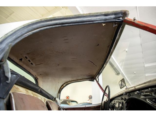 1956 Austin-Healey 100-4 (CC-1730732) for sale in Pleasanton, California