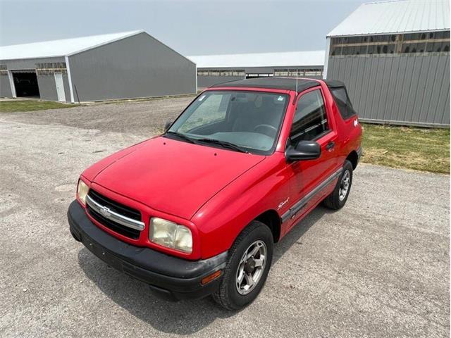 2000 Chevrolet Truck (CC-1737341) for sale in Staunton, Illinois