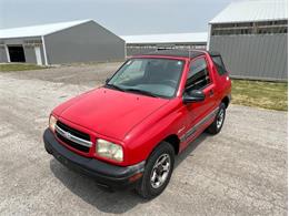 2000 Chevrolet Truck (CC-1737341) for sale in Staunton, Illinois