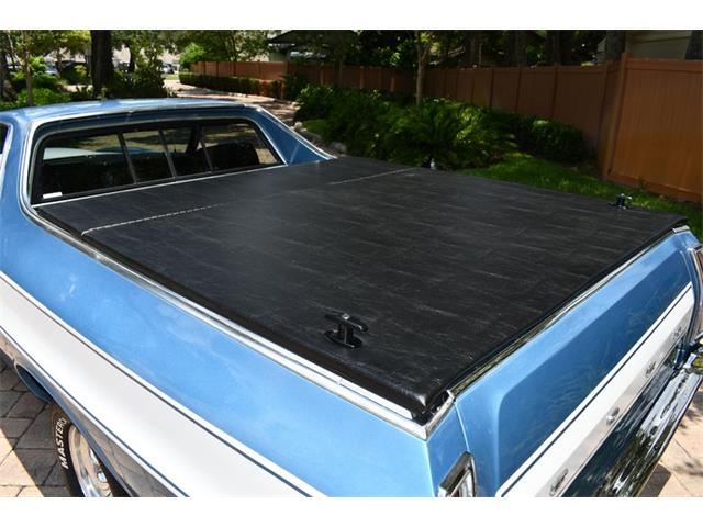 1972 Ford Ranchero for Sale | ClassicCars.com | CC-1737357