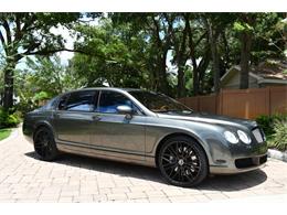 2006 Bentley Flying Spur (CC-1737361) for sale in Lakeland, Florida