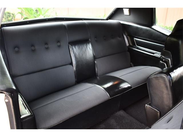 1970 Cadillac Coupe DeVille (CC-1737362) for sale in Lakeland, Florida