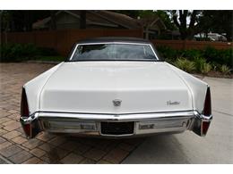 1970 Cadillac Coupe DeVille (CC-1737362) for sale in Lakeland, Florida