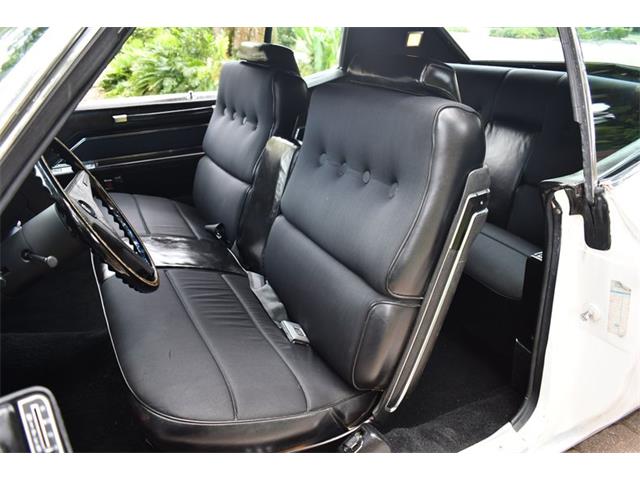 1970 Cadillac Coupe DeVille (CC-1737362) for sale in Lakeland, Florida