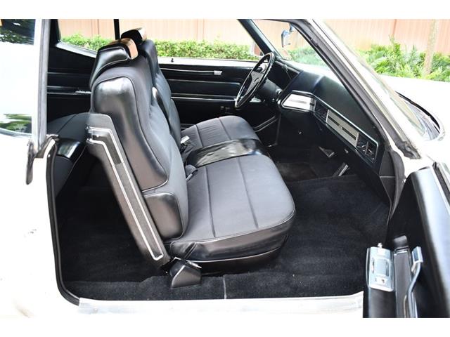 1970 Cadillac Coupe DeVille (CC-1737362) for sale in Lakeland, Florida