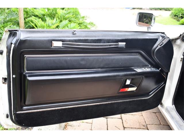 1970 Cadillac Coupe DeVille (CC-1737362) for sale in Lakeland, Florida