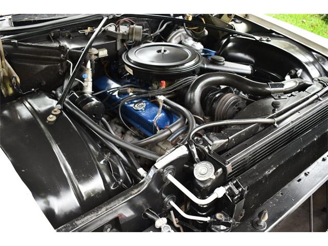 1970 Cadillac Coupe DeVille (CC-1737362) for sale in Lakeland, Florida