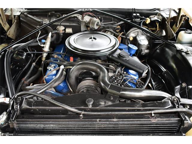 1970 Cadillac Coupe DeVille (CC-1737362) for sale in Lakeland, Florida