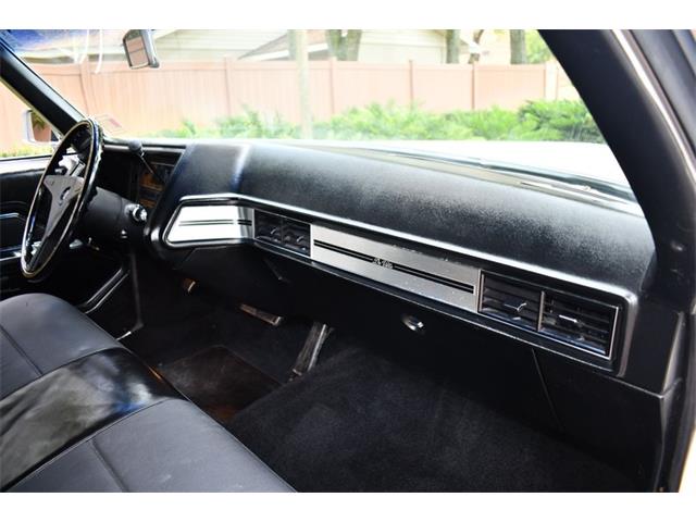1970 Cadillac Coupe DeVille (CC-1737362) for sale in Lakeland, Florida