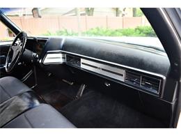 1970 Cadillac Coupe DeVille (CC-1737362) for sale in Lakeland, Florida