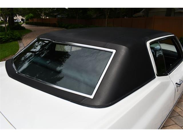 1970 Cadillac Coupe DeVille (CC-1737362) for sale in Lakeland, Florida