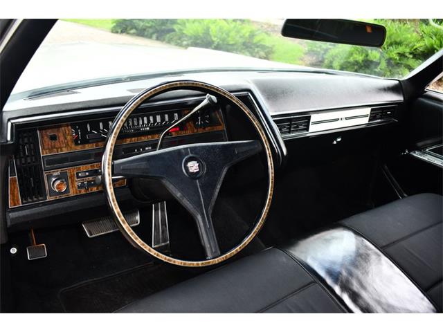 1970 Cadillac Coupe DeVille (CC-1737362) for sale in Lakeland, Florida