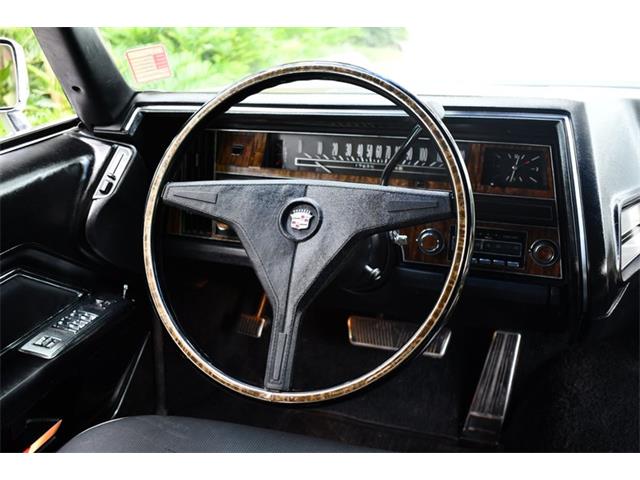 1970 Cadillac Coupe DeVille (CC-1737362) for sale in Lakeland, Florida