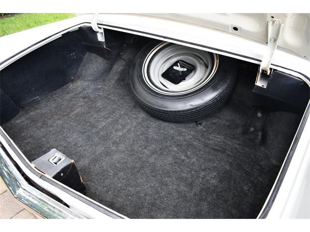 1970 Cadillac Coupe DeVille (CC-1737362) for sale in Lakeland, Florida
