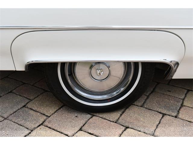 1970 Cadillac Coupe DeVille (CC-1737362) for sale in Lakeland, Florida