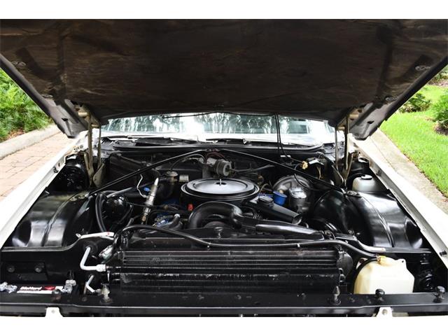 1970 Cadillac Coupe DeVille (CC-1737362) for sale in Lakeland, Florida