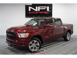 2021 Dodge Ram 1500 (CC-1737377) for sale in North East, Pennsylvania