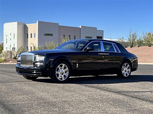 Classic Rolls-Royce Phantom for Sale on ClassicCars.com