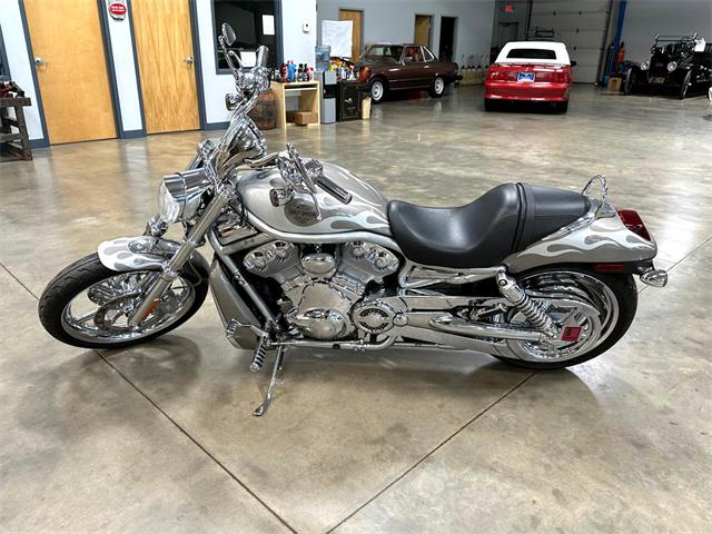 2006 Harley-Davidson V-Rod for Sale | ClassicCars.com | CC-1737441