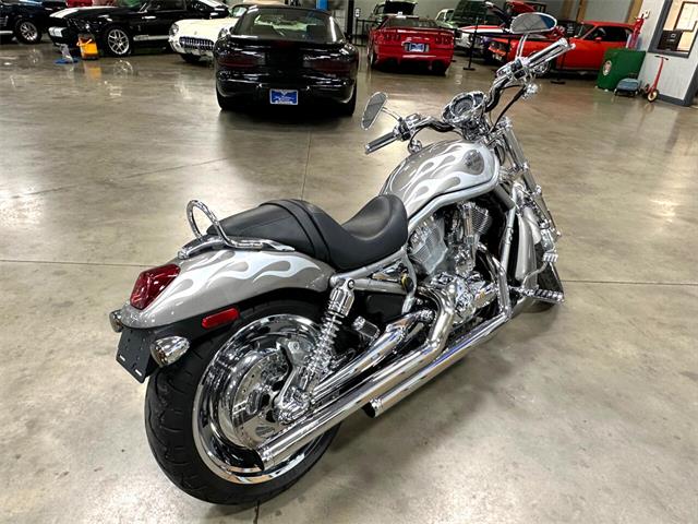 2006 Harley-Davidson V-Rod for Sale | ClassicCars.com | CC-1737441