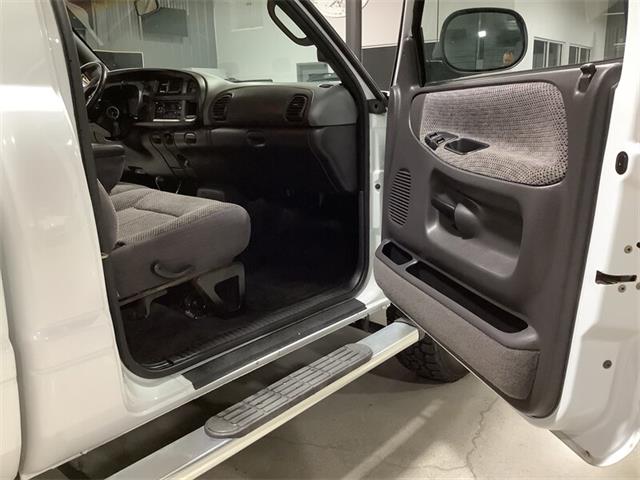 2000 Dodge Ram (CC-1737445) for sale in Knoxville, Tennessee